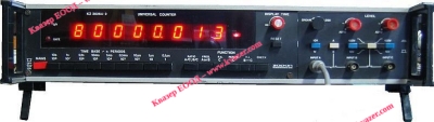 Универсален брояч KZ 2026A , 80 MHz