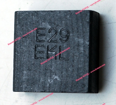 Четка за двигател E29_25x10x25