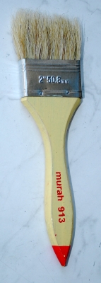 ЧЕТКА 3А БЛАЖНА БОЯ 2"50.8mm/282
