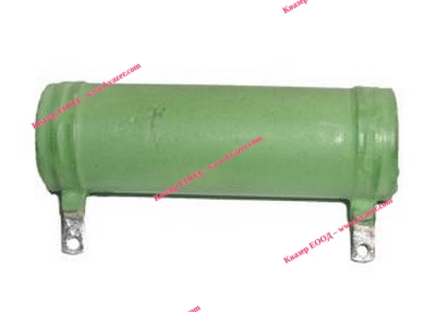 ПЭВ-50 50W 51 ohm ±10%