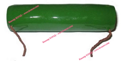Резистор жичен ПЭ-75 75W 56 ohm ±5%
