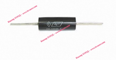 Резистор жичен С5-16МВ 5W 1.5 ohm 1%