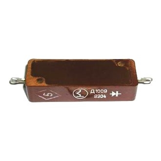 Д1009 изправителен стълб 2000V , 200mA