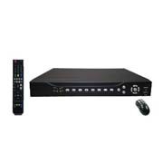 LS-9008H 8канален H.264 DVR