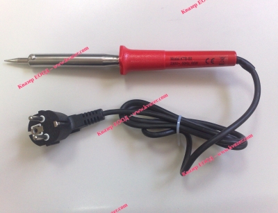ПОЯЛНИК KTB-80W 220V/80W