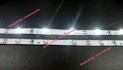 LP-FS3528-60CWHITE студено бяла светодиодна лента, 60LED/m