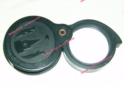Лупа 4x - 8mm с диаметър 30mm