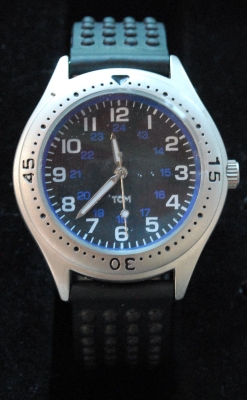 СПОРТЕН ЧАСОВНИК TCM 95068