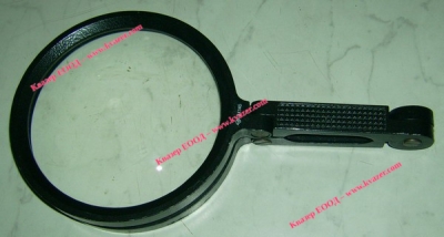 Лупа 2x - 18mm с диаметър 140mm