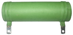 Резистор жичен С5-35В 2.4k 25W ±5% керамичен