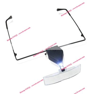 ОЧИЛА ЗА ЗАПОЯВАНЕ С LED /9157-3