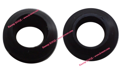 Преход за кабел, Диам. на монт. отв. 15mm, Диам. на отв. 13mm, гума