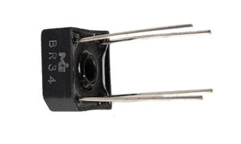 ГРЕЦ BR34 3A 400V