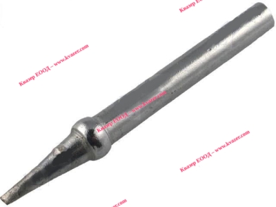 SR-D30 Човка отвертка 1,6mm, за поялник PENSOL-SR968B