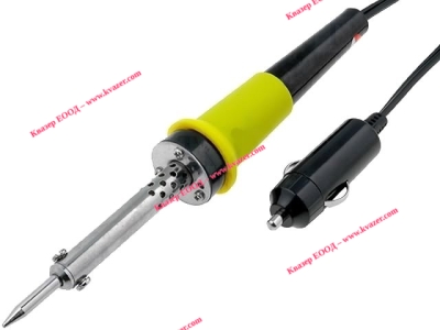 Поялник 12VDC/40W PENSOL-CSI40