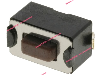 DTSM31N Микро превключвател SMD SPST-NO размер H-4.3mm 1.6N