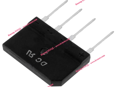 ГРЕЦ KBK10M 1000V/10A