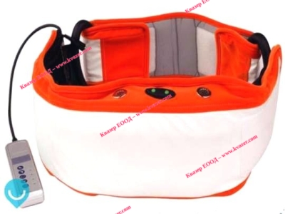 Масажор SLIMMING BELT