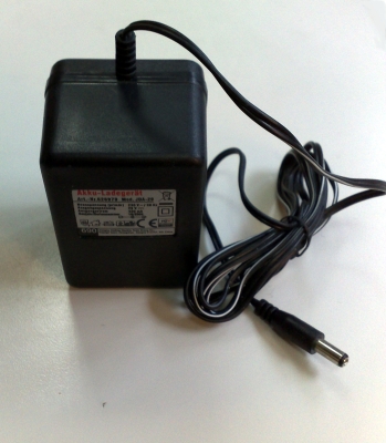 ЗАХРАНВАЩ АДАПТЕР 29VDC 400mA