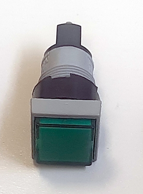 Индикаторна лампа зелена Rafi 42V 1.2W