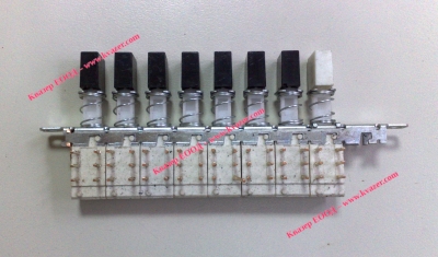 Ключ UNITRA "ISOSTAT" 8-ца