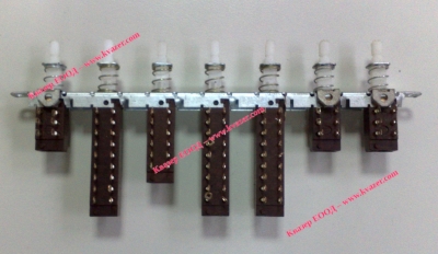 Ключ UNITRA "ISOSTAT" 7-ца