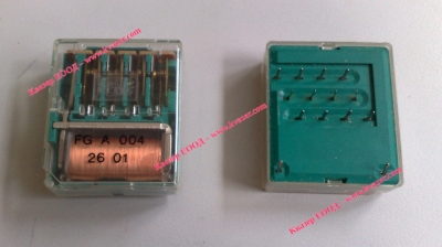 РЕЛЕ FEME FG A 004 /24V 4SPDT