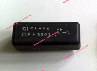 Реле CLARE CUP F 10020 N.O.