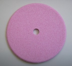 KWB абразивен керамичен диск 100x10x3.2mm /6480-32