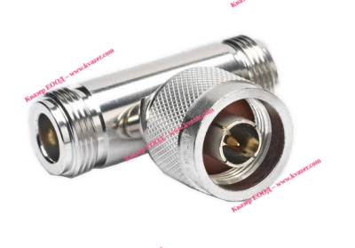 Amphenol RF 82-102 UG-107B/U