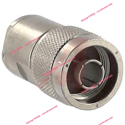 KLAMP CONNECTOR UG 21/EU - N конектор (мъжки) Clamp RG-8, 213, 214