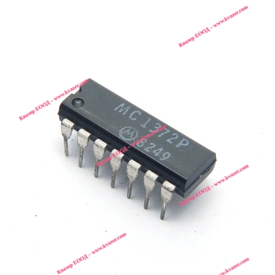 MC1372P