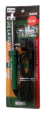 Поялник 220-240VAC/40W BL-505
