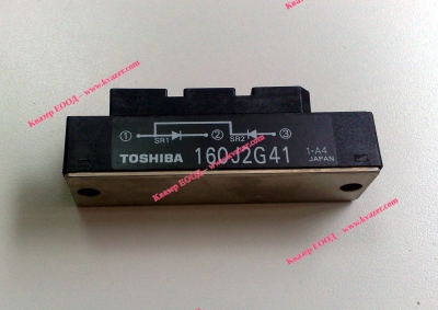 160J2G41 160A/1000V/2U TOSHIBA