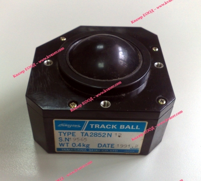 Tamagawa TA2852N Track Ball