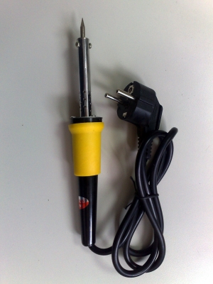 Поялник 220-240VAC/60W Bao Ling