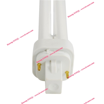 Компактна луминисцентна лампа SYLVANIA 26W G24d ECO