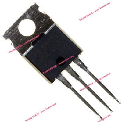 IRLB3036PBF