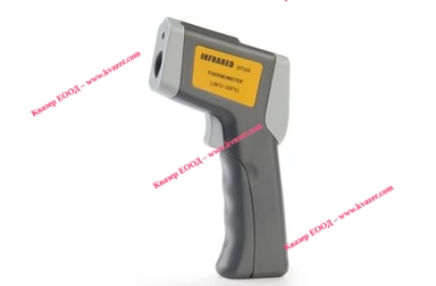 Инфрачервен термометър DT320 ( -50°C ~ 320°C )