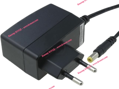 ZSI5/2A Захранващо устройство импулсно 5VDC/2A Щепсел EU 10W