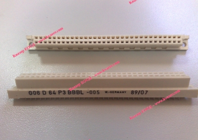 СЪЕДИНИТЕЛ G06D64P3BBBL-005