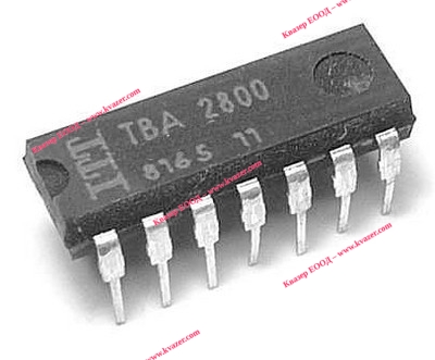TBA2800