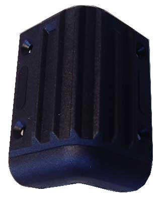 ЪГЪЛ ЗА ТОНКОЛОНИ CN634 37X37X55mm
