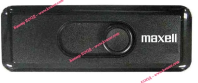 USB Flash drive (Флаш-памет) 16GB