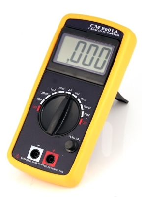 МУЛТИМЕР CM-9601A