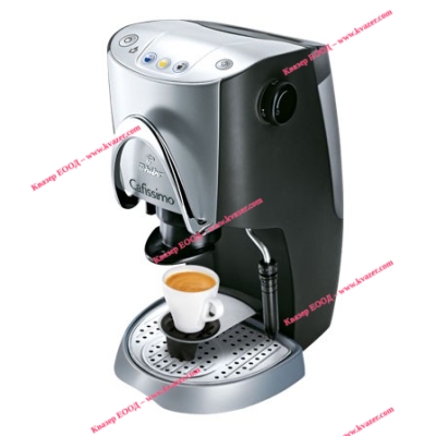 Tchibo Cafissimo кафе машина за еспресо с капсули