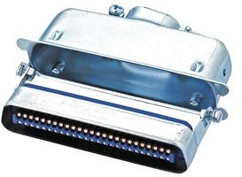 AMPHENOL 57-30360 92 16 КУПЛУНГ ЗА ПРИНТЕР CENTRONICS 36PIN-МЪЖКИ ПРАВ