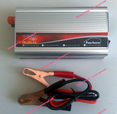 ИНВЕРТОР DC/AC 12V-220V 800W
