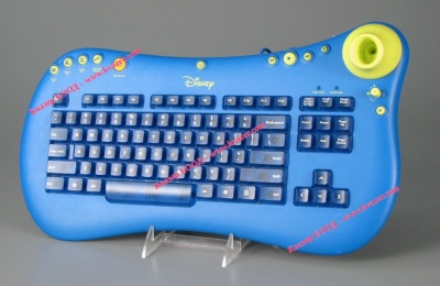 Клавиатура и мишка Disney/PS2