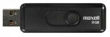 USB Flash drive (Флаш-памет) 8GB
